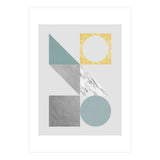 Marble and gold VIII (Print Only) thumbnail
