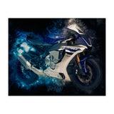 Yamaha R1 (Print Only) thumbnail