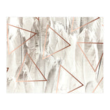 Feathers & Copper (Print Only) thumbnail