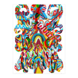 Pop Abstract 2023 A 5 (Print Only) thumbnail