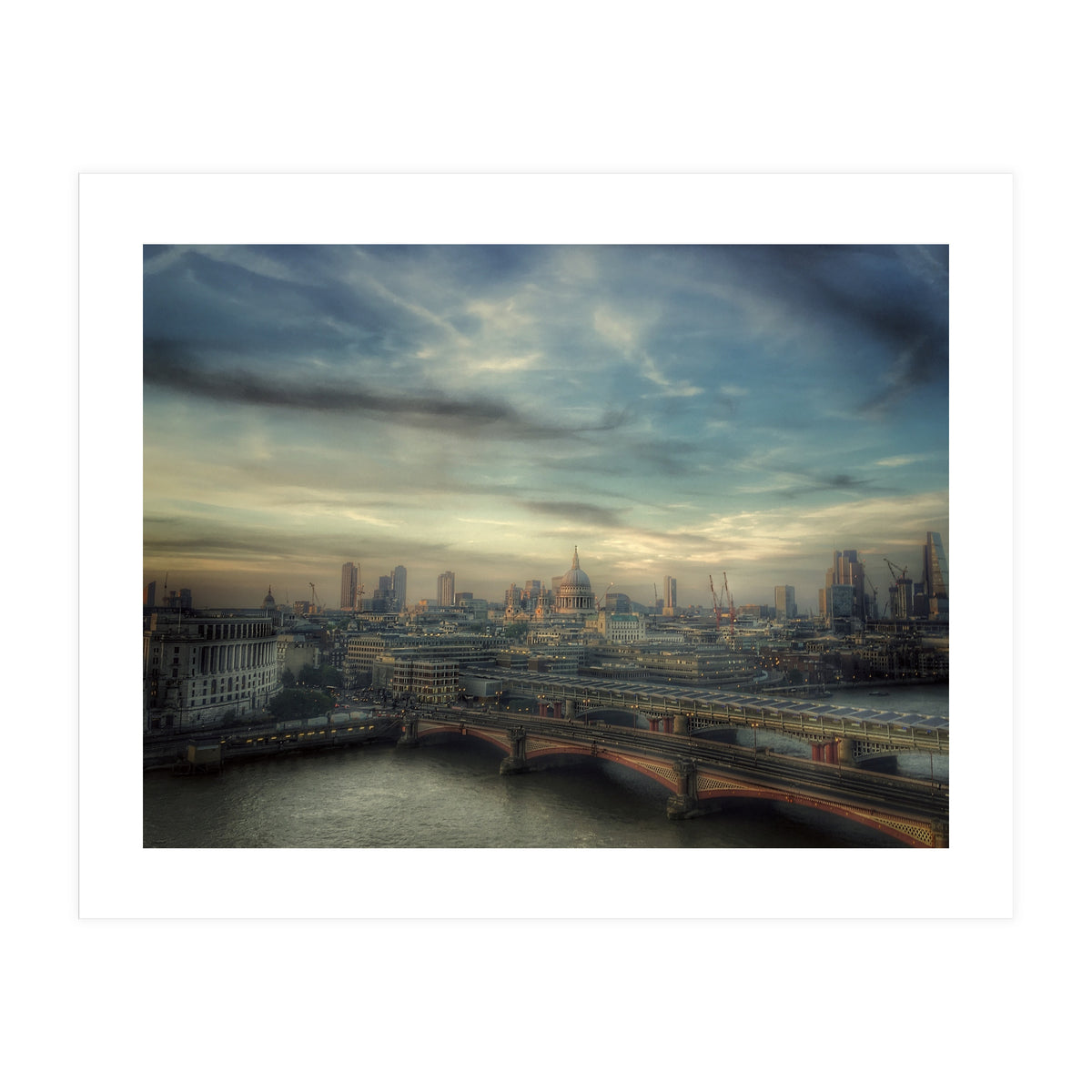 London Img 3244 (Print Only)