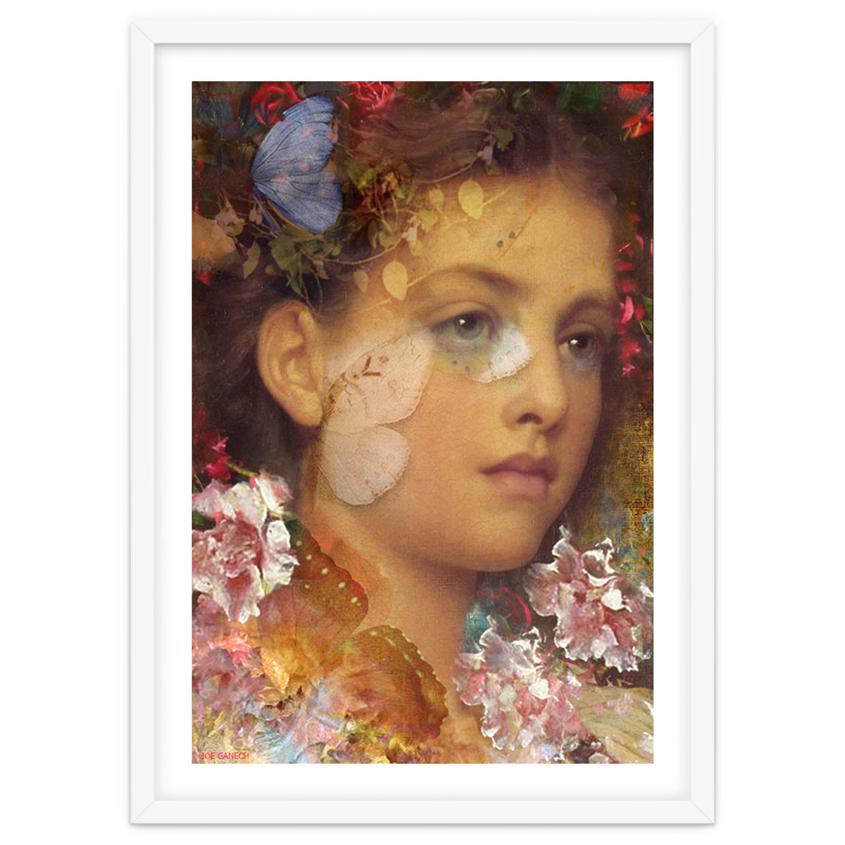 Somewhere In A Dream