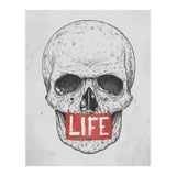 Life II (Print Only) thumbnail