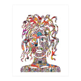 Mujer 5 (Print Only) thumbnail