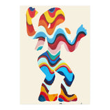 Graffiti Digital Nuevo 9 (Print Only) thumbnail