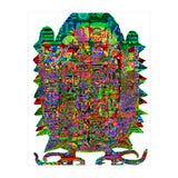 Graffiti Digital 24 (Print Only) thumbnail