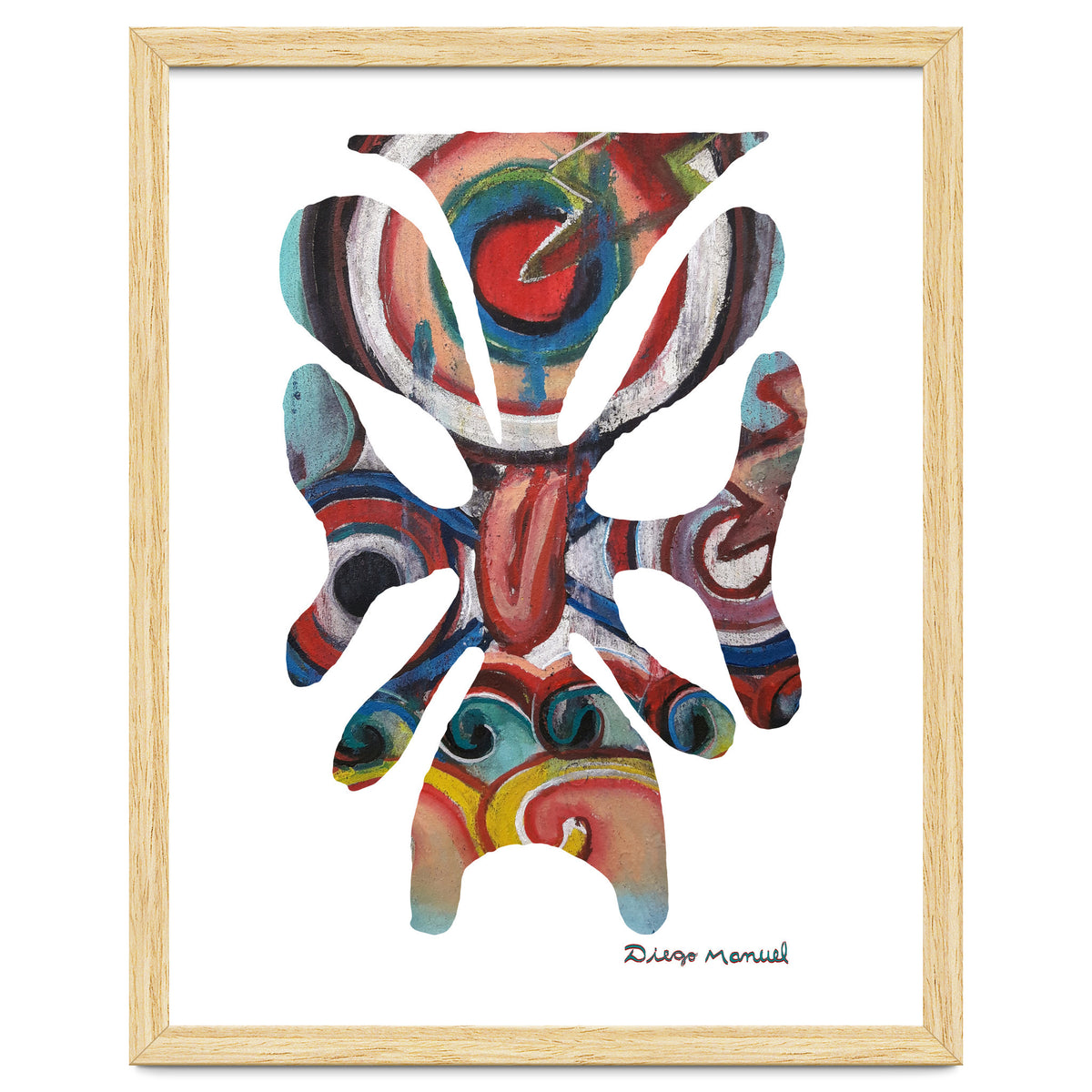 Pop Abstract 2023 9 Copia