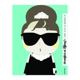 Audrey (Print Only) thumbnail