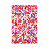 Pop Abstract 4 (Print Only) thumbnail