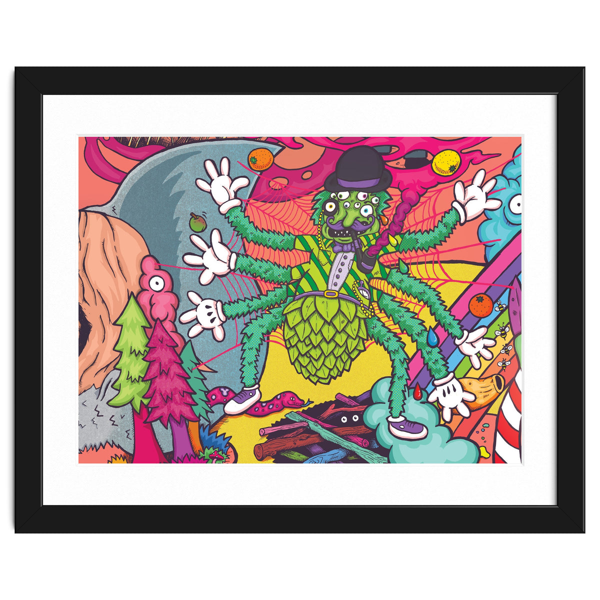 Sterile Tears - West Coast IPA 7.0% ABV - Abbeydale x Box Social Brewing