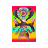 Pop Abstract 2023 Tapiz 34 (Print Only) thumbnail