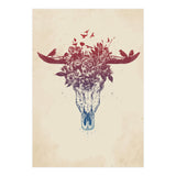 Dead Summer (Print Only) thumbnail