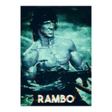 Rambo (Print Only) thumbnail