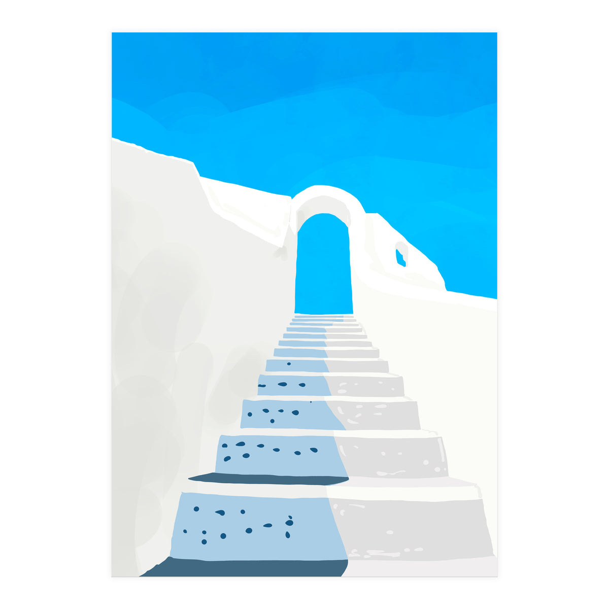 Trust Your Journey (Print Only)