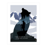 The Revenant (Print Only) thumbnail