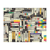 VHS (Print Only) thumbnail