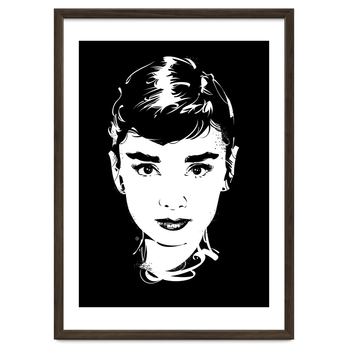 Audrey Hepburn