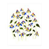 Touched By Love (Print Only) thumbnail