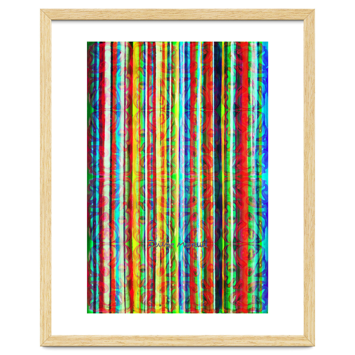 Graffiti Digital 2022 76