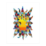 Fuego 1 Copia (Print Only) thumbnail
