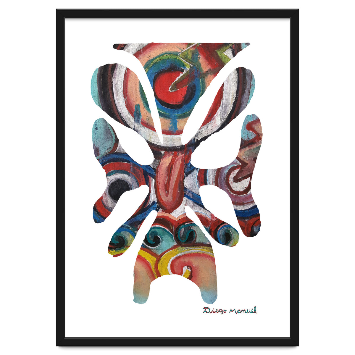 Pop Abstract 2023 9 Copia