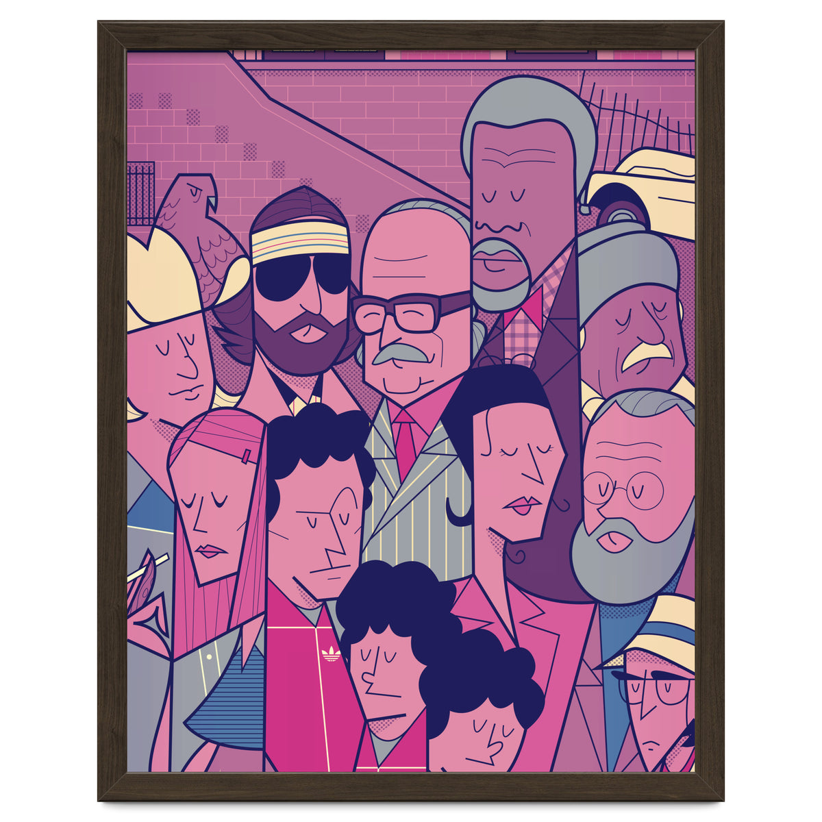 The Royal Tenenbaums