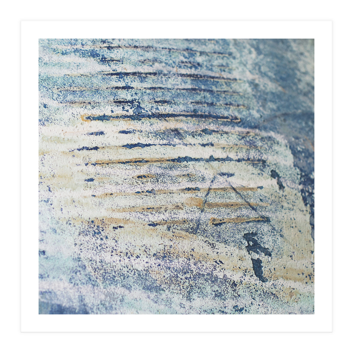 Esmerelda (Print Only)