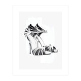Shoes (Print Only) thumbnail