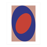 Minimal Geometry No 11 (Print Only) thumbnail