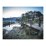 Derwentwater Keswick (Print Only) thumbnail