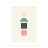 Modern Geometric Abstract 13 (Print Only) thumbnail