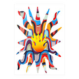 Fuego 34 Copia (Print Only) thumbnail