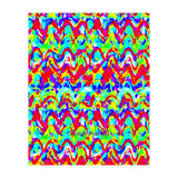 Pop Abstract A 74 (Print Only) thumbnail