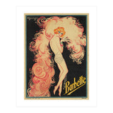 Barbette (Print Only) thumbnail