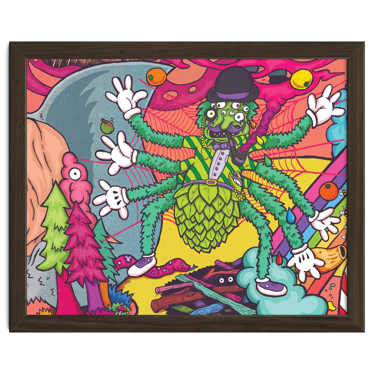 Sterile Tears - West Coast IPA 7.0% ABV - Abbeydale x Box Social Brewing