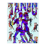 Tango C 6 (Print Only) thumbnail