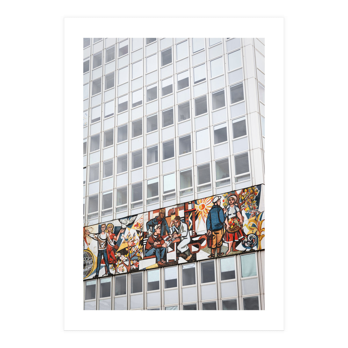 Deadlines (Print Only)