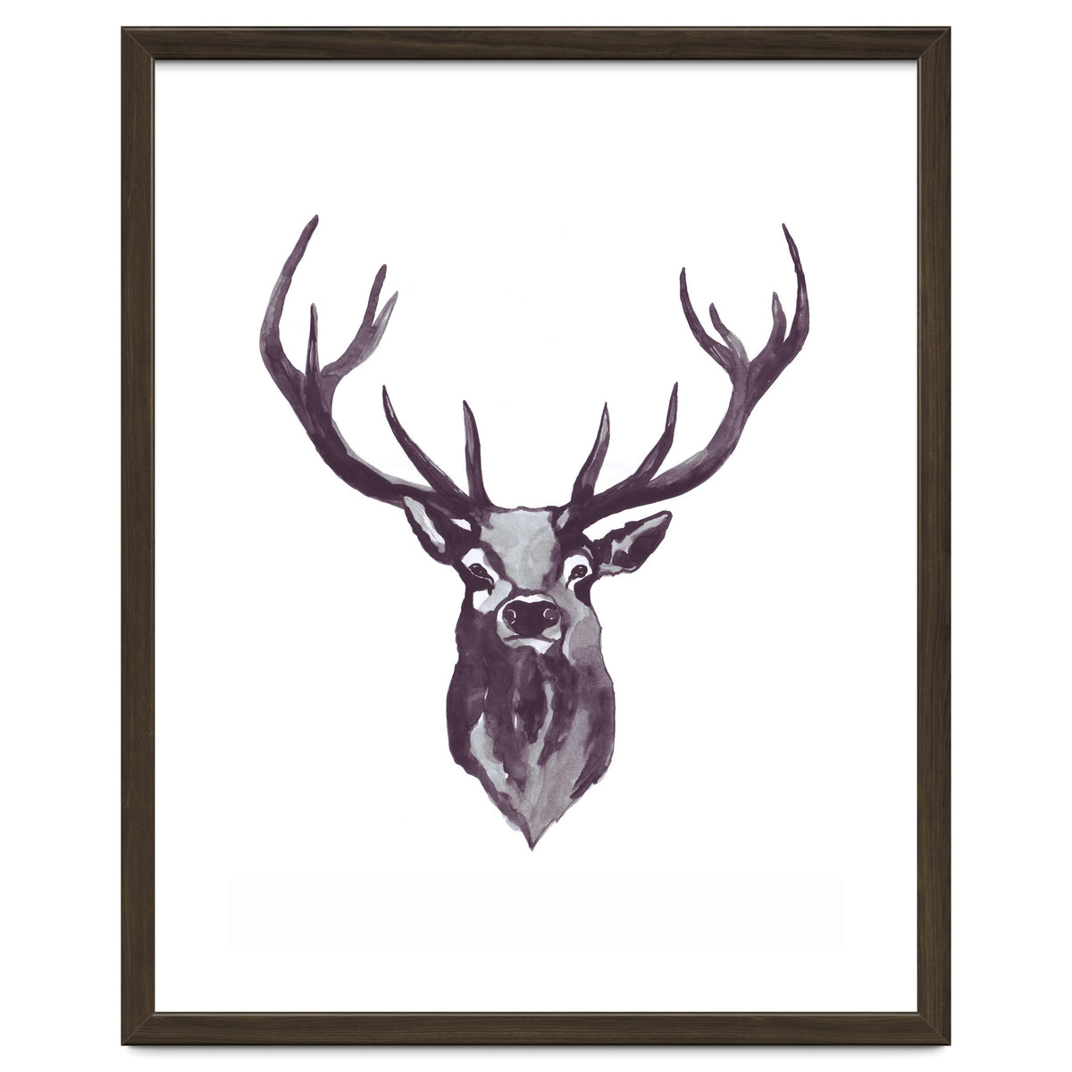 Mountain Love Stag
