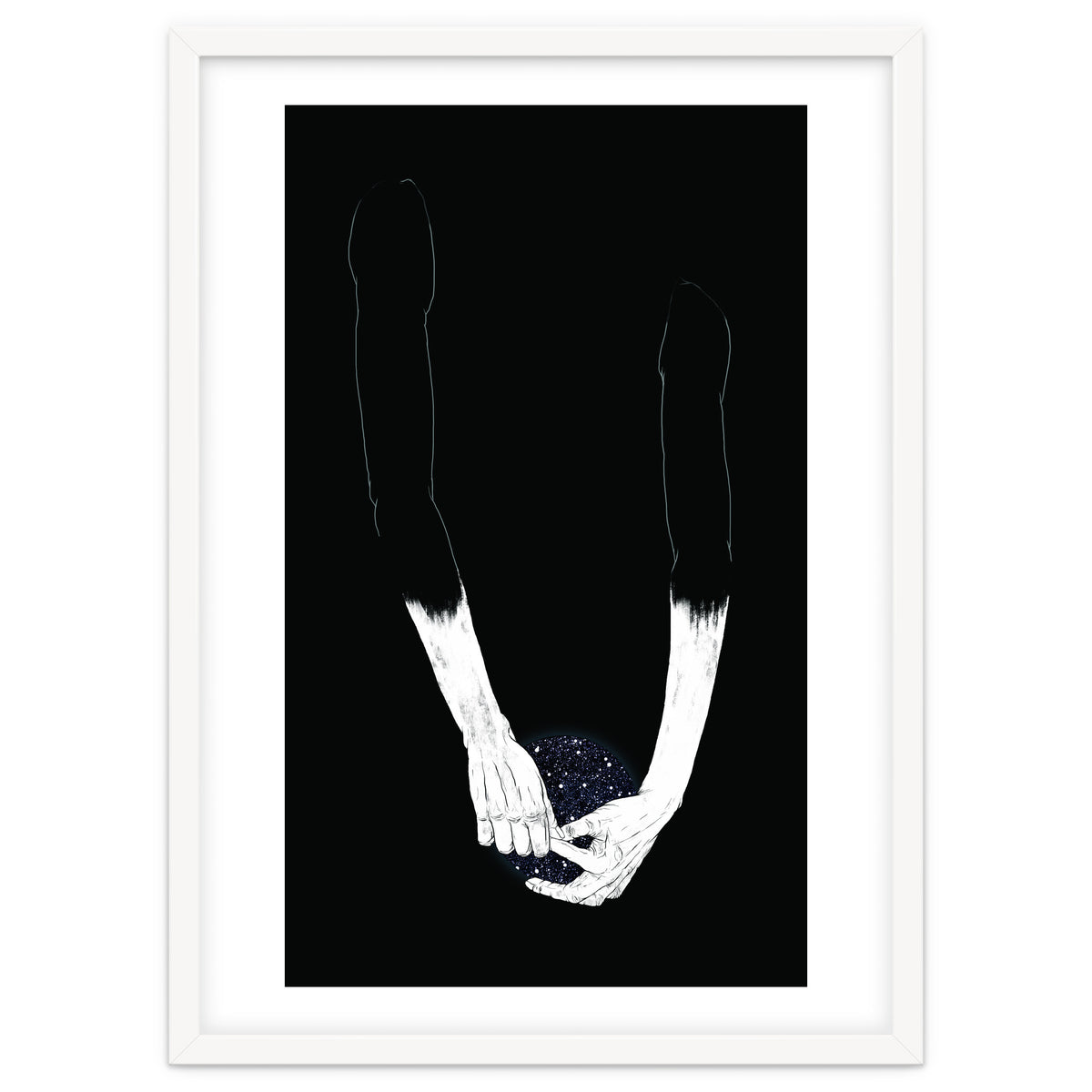 Gentle Hands | Quiet Noises