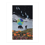 The Last Ice Age (Print Only) thumbnail