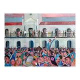 25 De Mayo De 1810 (Print Only) thumbnail