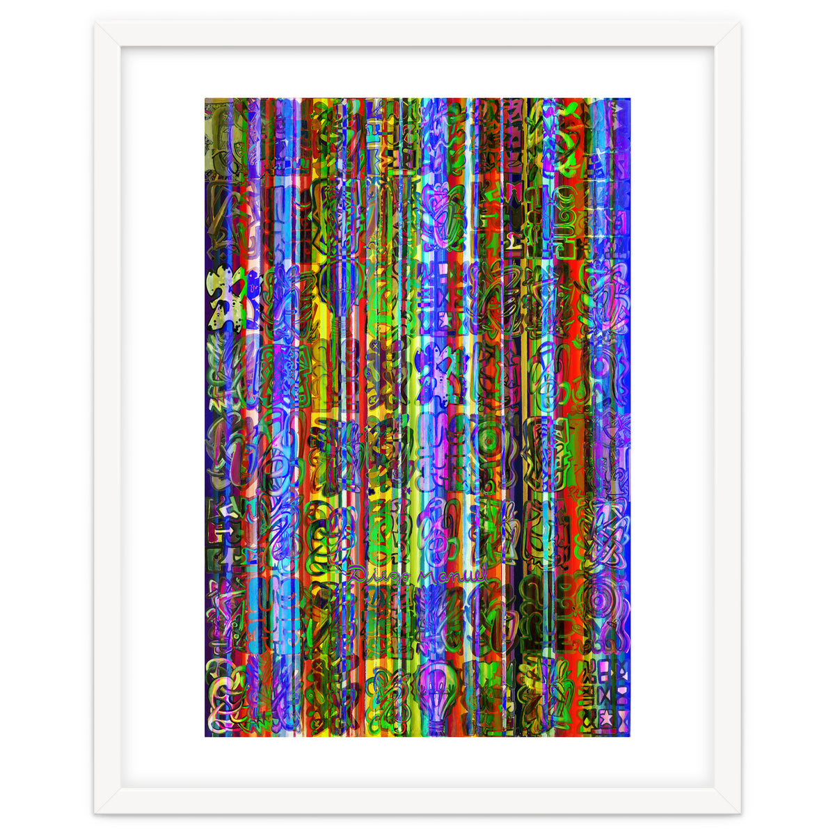 Graffiti Digital 2022 68