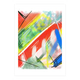 Roads Of Life 5 (Print Only) thumbnail