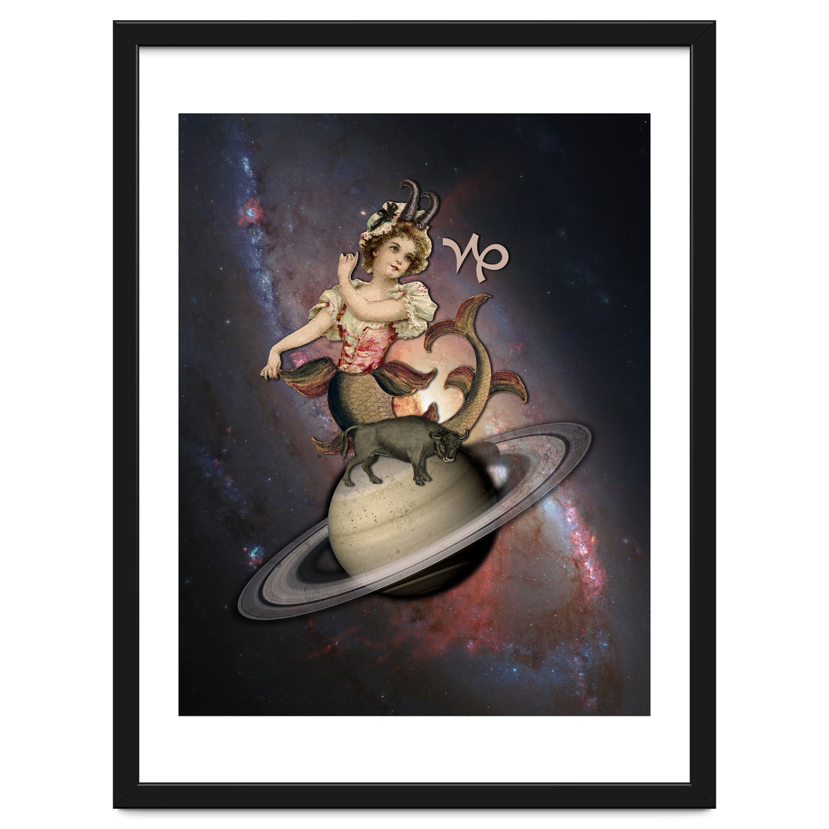 Capricorn Zodiac Sign