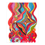 Pop Abstract Asimetrico 15 Copia (Print Only) thumbnail