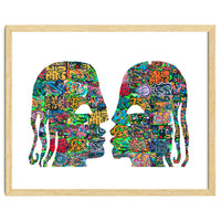 Abstracto Pop Nuevo 3