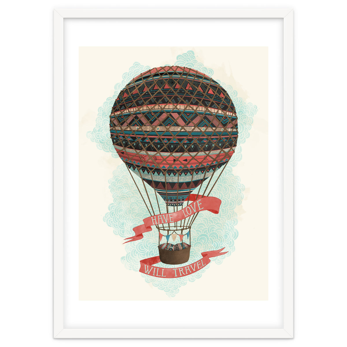 Have Love Will Travel