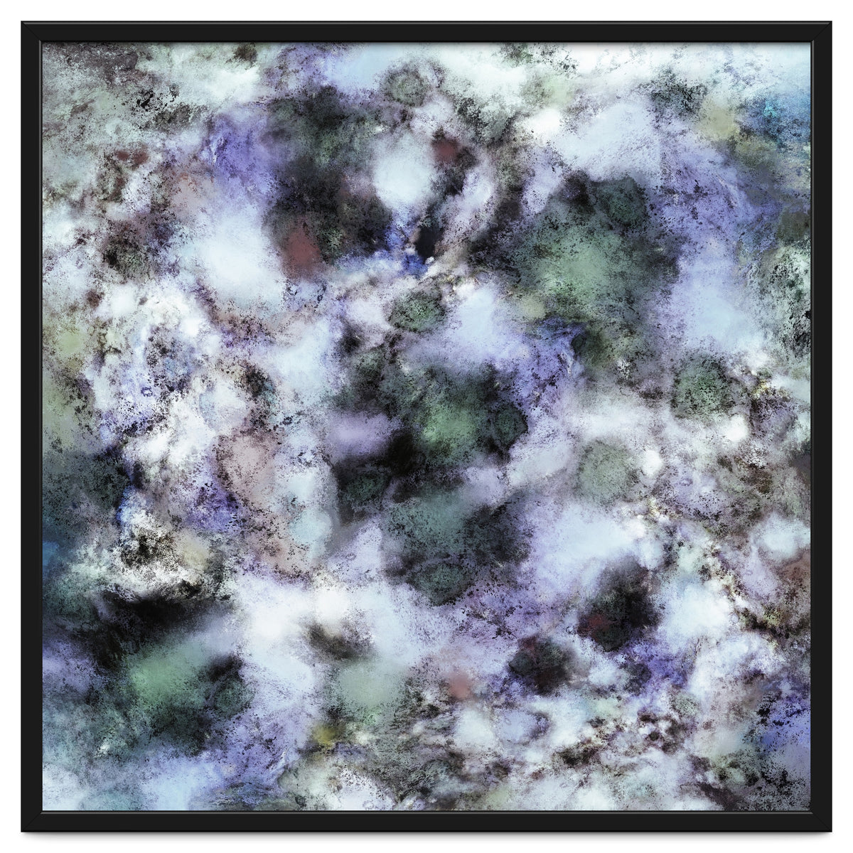 The Soft And The Static