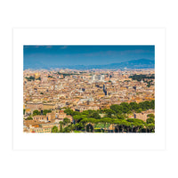 ROME 03 (Print Only)