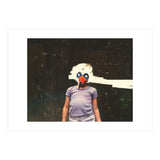 Toucan Sam (Print Only) thumbnail